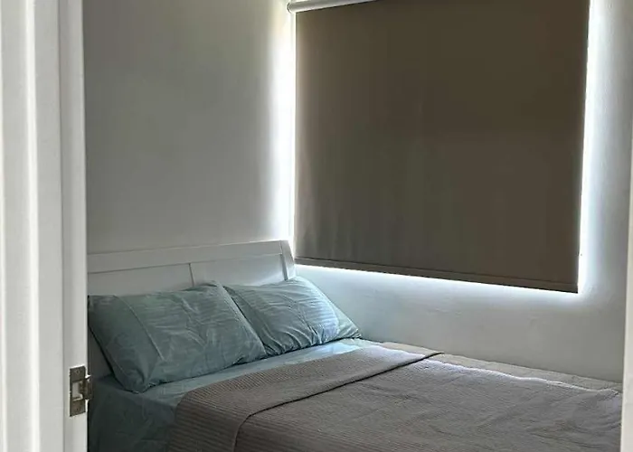 Top-floor 2bedroom In With Pool - Free Fast&unli Wi-fi Netflix Complete Kitchen *