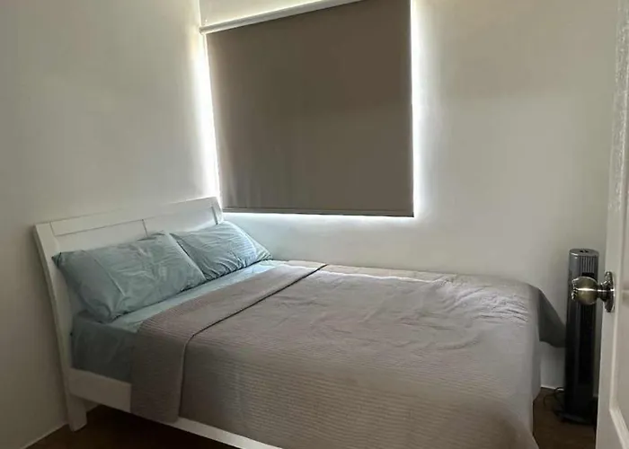 Top-floor 2bedroom In With Pool - Free Fast&unli Wi-fi Netflix Complete Kitchen Cebu