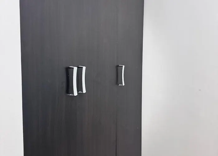 Apartment Top-floor 2bedroom In With Pool - Free Fast&unli Wi-fi Netflix Complete Kitchen