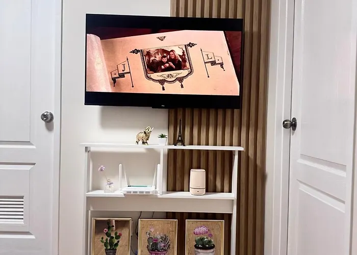 Top-floor 2bedroom In With Pool - Free Fast&unli Wi-fi Netflix Complete Kitchen Apartment