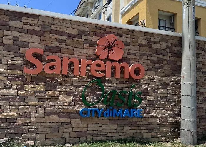 Top-floor 2bedroom In With Pool - Free Fast&unli Wi-fi Netflix Complete Kitchen Apartment Cebu