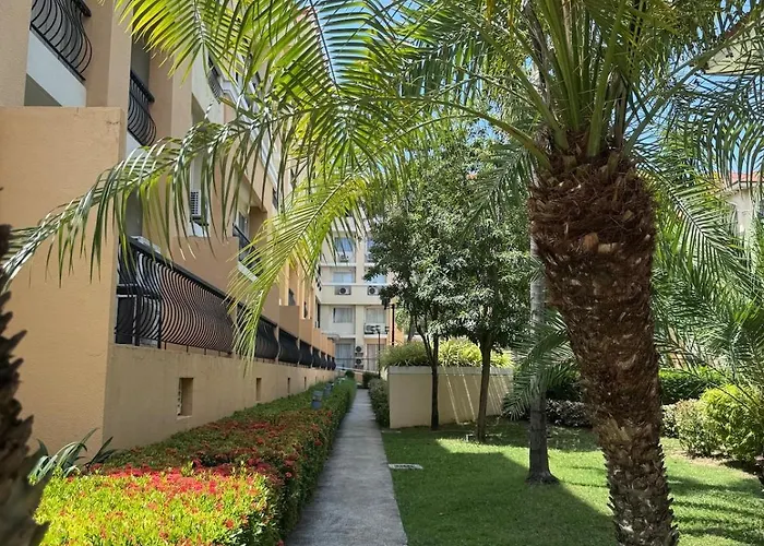 Top-floor 2bedroom In With Pool - Free Fast&unli Wi-fi Netflix Complete Kitchen Apartment