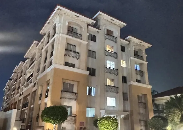Apartment Top-floor 2bedroom In With Pool - Free Fast&unli Wi-fi Netflix Complete Kitchen Cebu